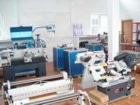 Showroom Rom Prest Service