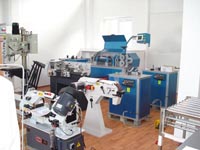 Showroom Rom Prest Service