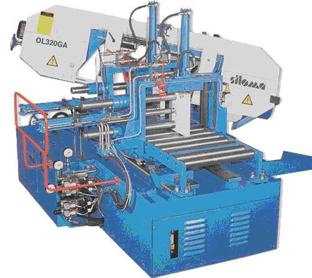 fierastrau-automat-ol320gaz