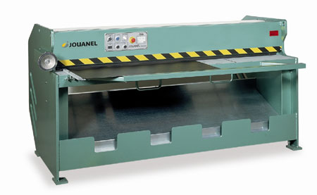 FOARFECĂ GHILOTINĂ ELECTRICĂ CGS3030-12