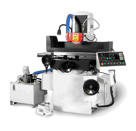 masina de rectificat pbp200